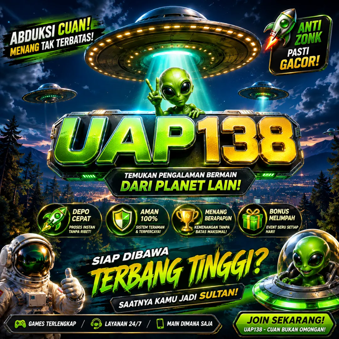 UAP138Banner
